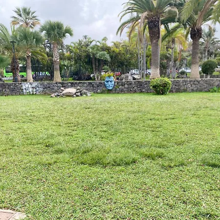 Apartment Tenerife Fairways
