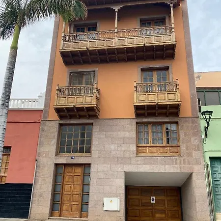 Apartman Tenerife Fairways San Miguel de Abona